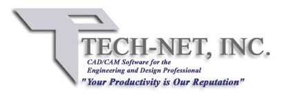 TECH-NET, INC